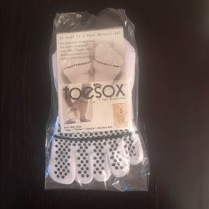 ToeSox